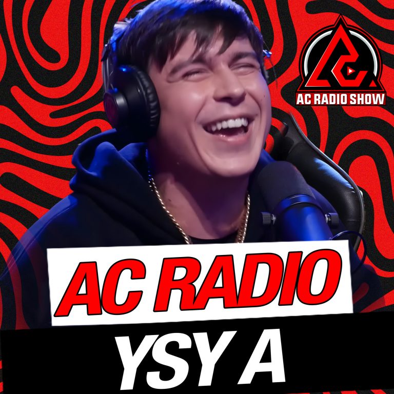 YSY A: DESVELANDO LOS SECRETOS DETRÁS DEL TRAP Y EL FREESTYLE ARGENTINO!